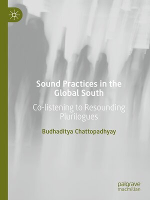 cover image of Sound Practices in the Global South